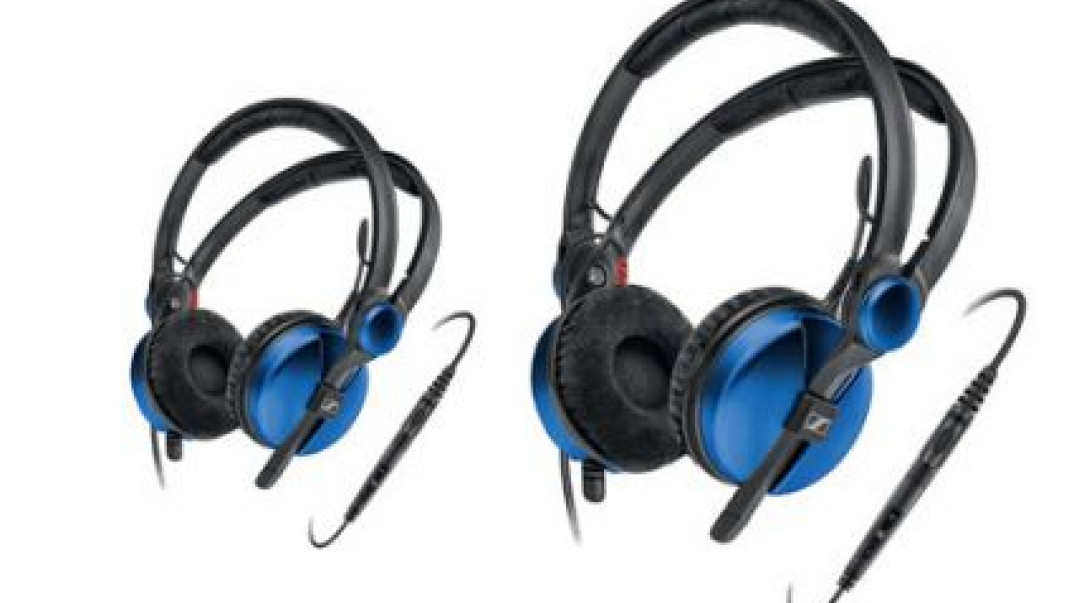 Słuchawki Sennheiser Amperior
