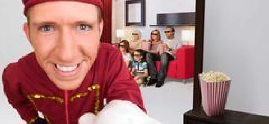 Z LG możesz wygrać nawet samochód. Nowy konkurs