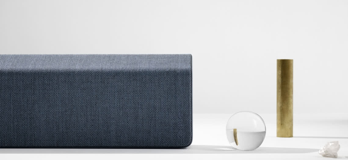 Vifa Copenhagen 2.0 i Stockholm 2.0