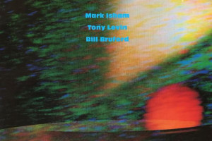 Clouds about Mercury