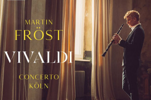 Concerto Köln "Vivaldi"