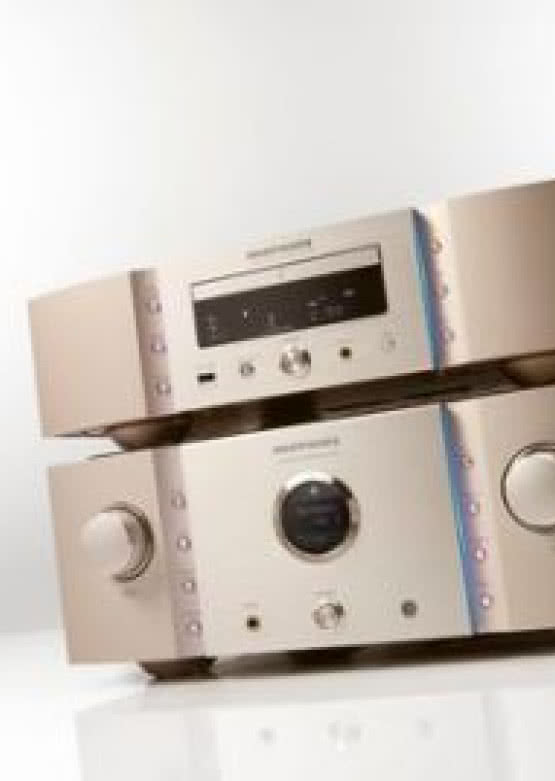 Marantz PM-11S3 i SA-11S3
