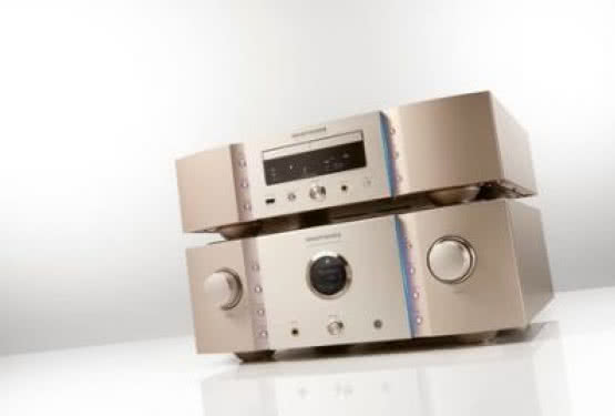 Marantz PM-11S3 i SA-11S3