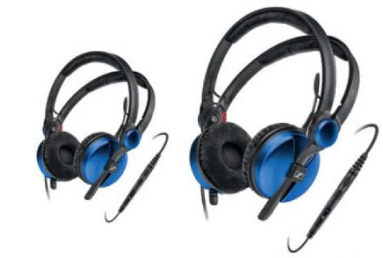 Słuchawki Sennheiser Amperior