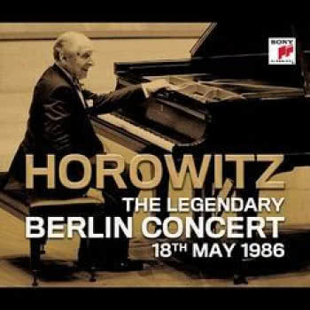 The Legendary Berlin Concert 18TH May 1986
