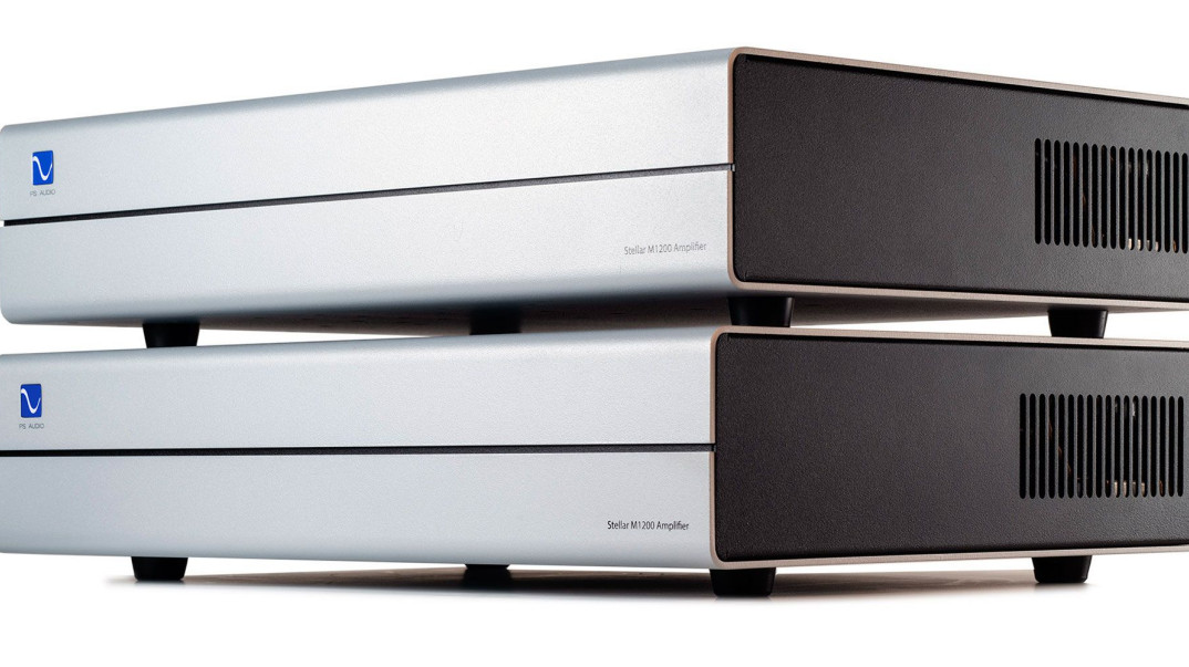 Monobloki PS Audio Stellar M1200