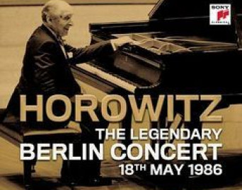 The Legendary Berlin Concert 18TH May 1986