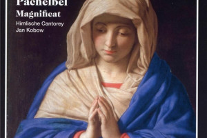 Johann Pachelbel: Magnificat