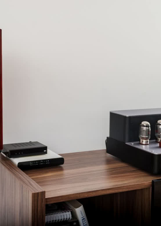 TAGA Harmony na Audio Video Show 2017