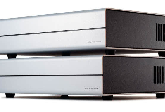 Monobloki PS Audio Stellar M1200