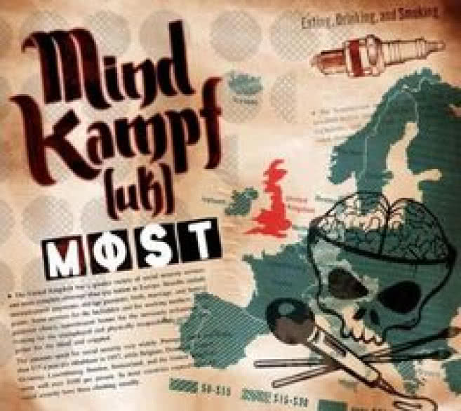Most