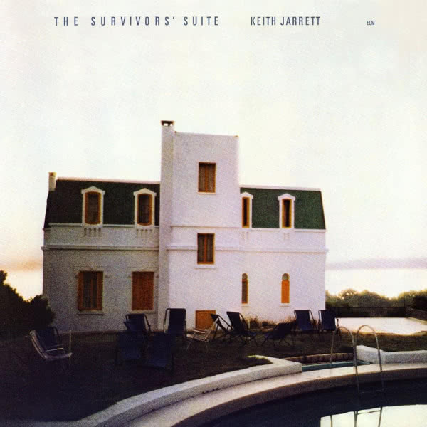Keith Jarrett "The Survivors' Suite"