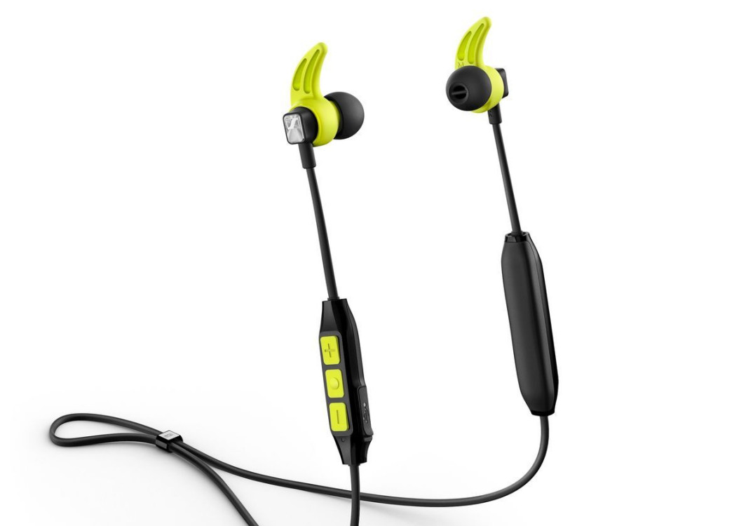Słuchawki Sennheiser CX Sport