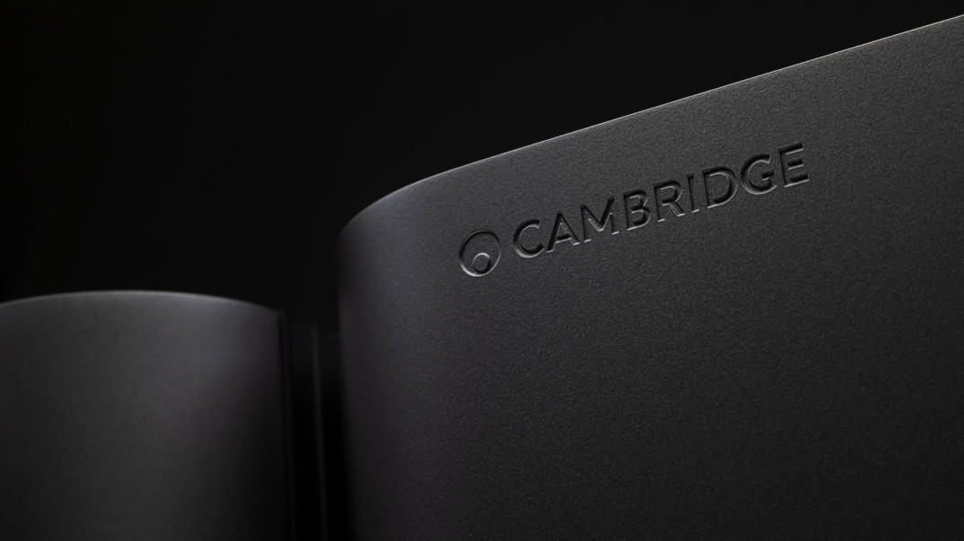 Wzmacniacz mocy / monobloki Cambridge Audio EDGE M