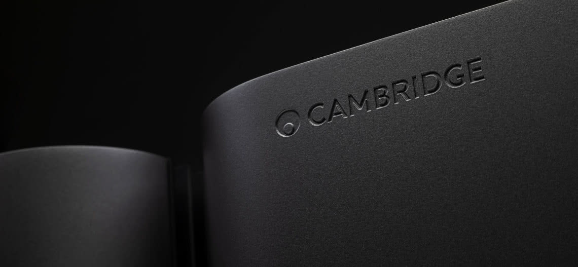 Wzmacniacz mocy / monobloki Cambridge Audio EDGE M