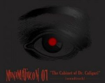 The Cabinet of Dr. Caligari