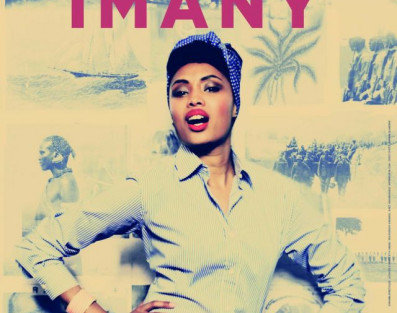 Trzy koncerty Imany jesienią