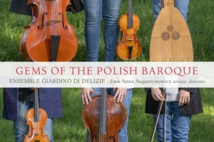 Gems of the Polish Baroque