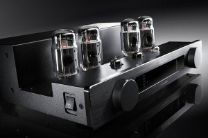 Wzmacniacz zintegrowany Octave V70 Class A
