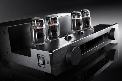 Wzmacniacz zintegrowany Octave V70 Class A