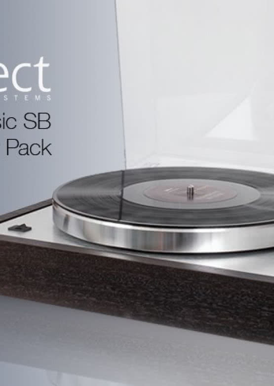 Pro-Ject The Classic SB Super Pack w ofercie salonu Q21