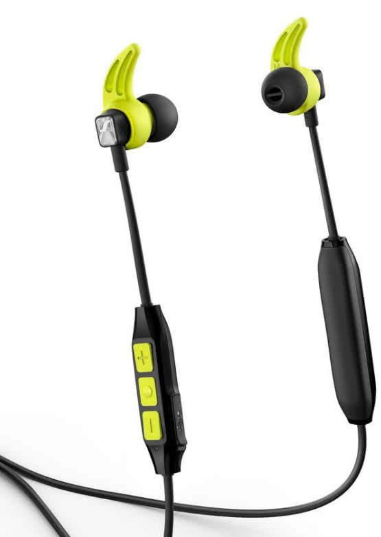 Słuchawki Sennheiser CX Sport