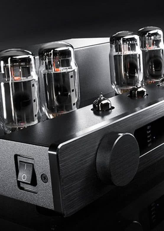 Wzmacniacz zintegrowany Octave V70 Class A