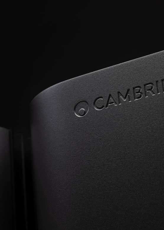 Wzmacniacz mocy / monobloki Cambridge Audio EDGE M