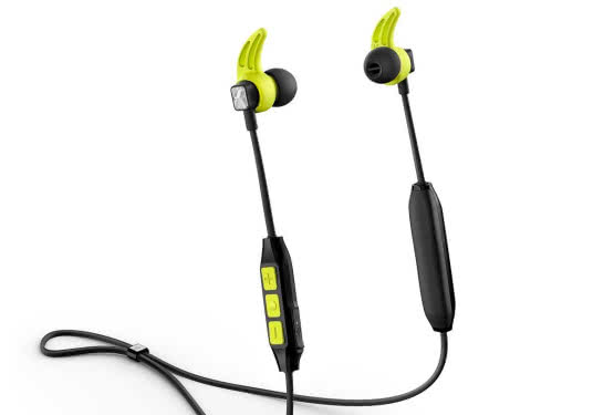 Słuchawki Sennheiser CX Sport