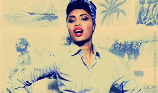 Trzy koncerty Imany jesienią