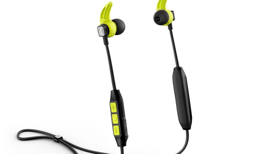Słuchawki Sennheiser CX Sport