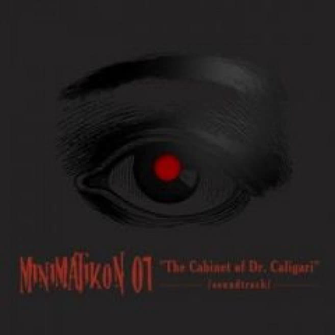 The Cabinet of Dr. Caligari