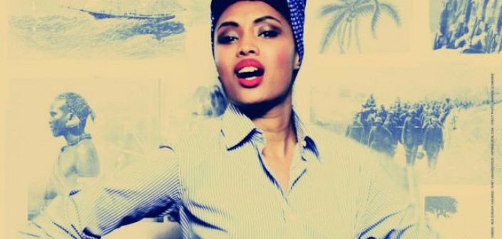 Trzy koncerty Imany jesienią