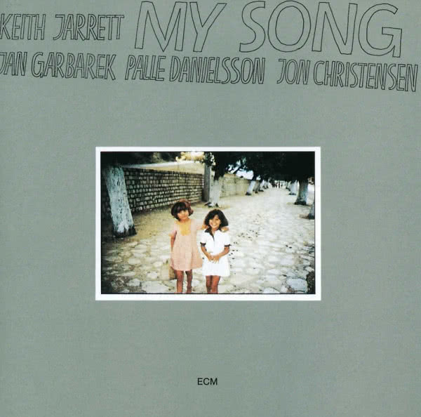 Keith Jarrett / Jan Garbarek Quartet "My Song"