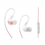 Słuchawki dokanałowe Mee Audio X1