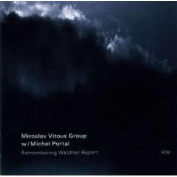 Remembering Weather Report