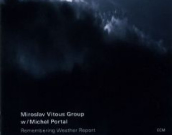 Remembering Weather Report