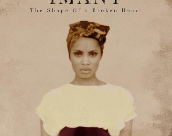 The Shape of a Broken Heart