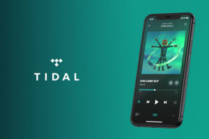 Specjalna oferta TIDAL z okazji Black Friday