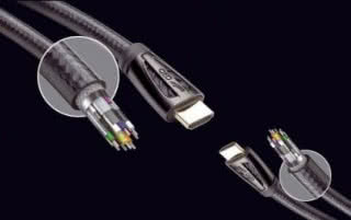 QED HDMI Signature