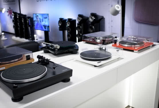 Audio Video Show 2017