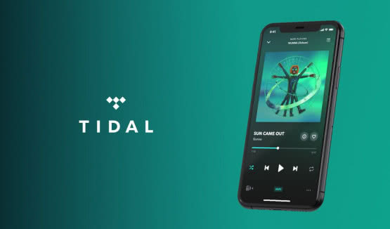 Specjalna oferta TIDAL z okazji Black Friday