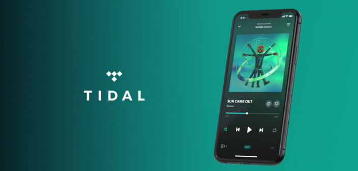 Specjalna oferta TIDAL z okazji Black Friday