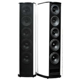 Criterion TCD 310 S