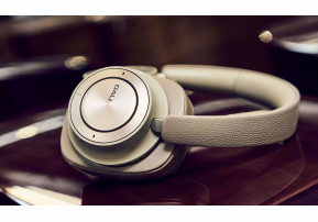 Słuchawki DALI IO-12 teraz w kolorze Mocha Grey