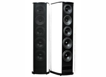 Criterion TCD 310 S