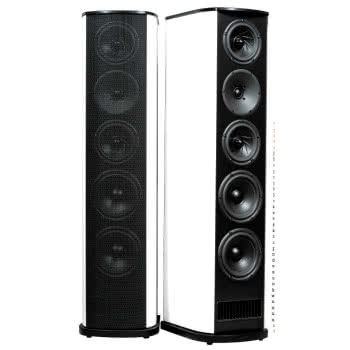 Criterion TCD 310 S