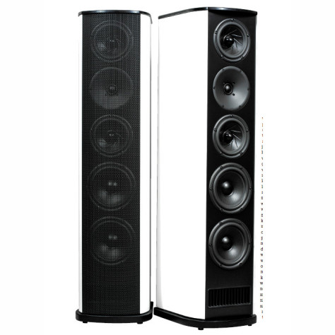 Criterion TCD 310 S