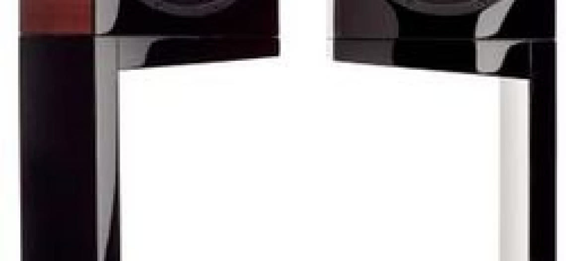 Koncentryczny pocałunek Vienna Acoustics