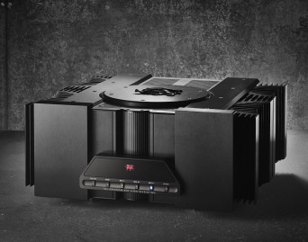 Gryphon Antileon Revelation - rocznicowy smok